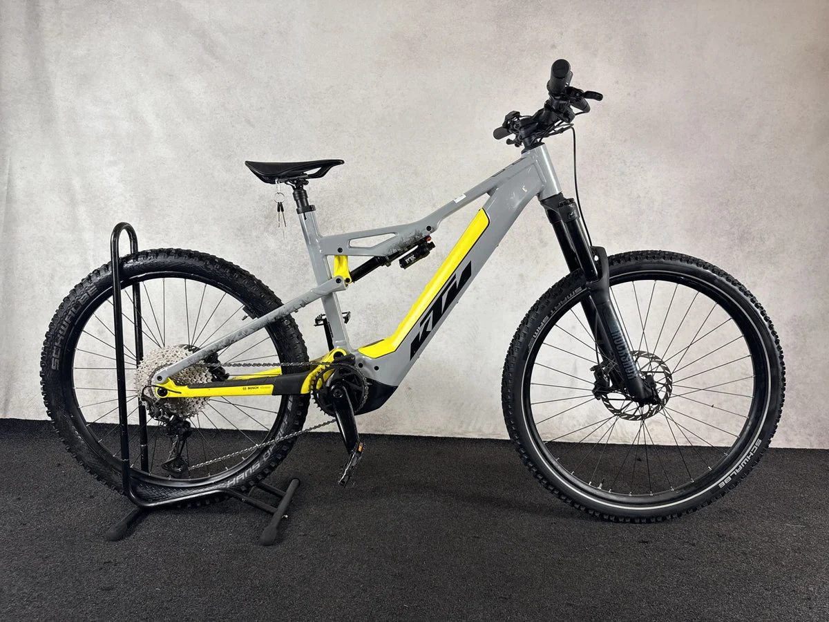 KTM Kapoho 7972 2023, Bild 7
