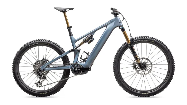 Specialized Turbo LEVO S-Works Carbon G4 Glacial 2026