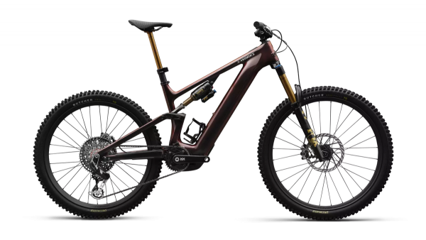 Specialized Levo 4 S-Works Carbon 2026