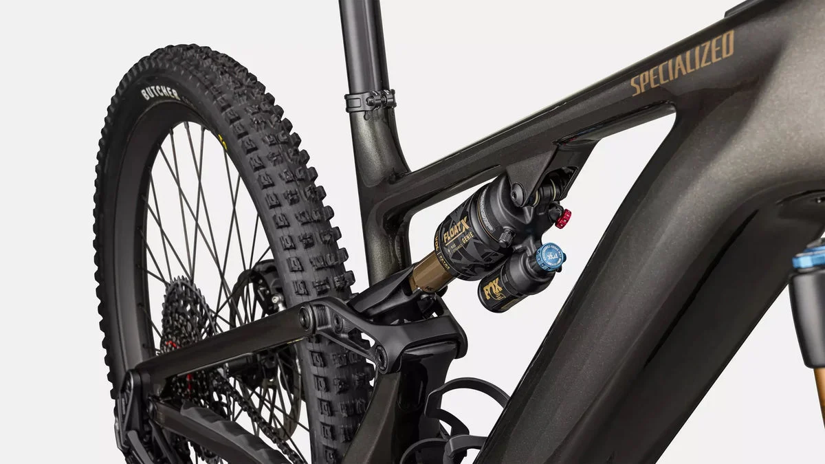 Specialized LEVO 4 Pro Carbon G4 Metobsd/Bntgldmet 2026, Bild 6