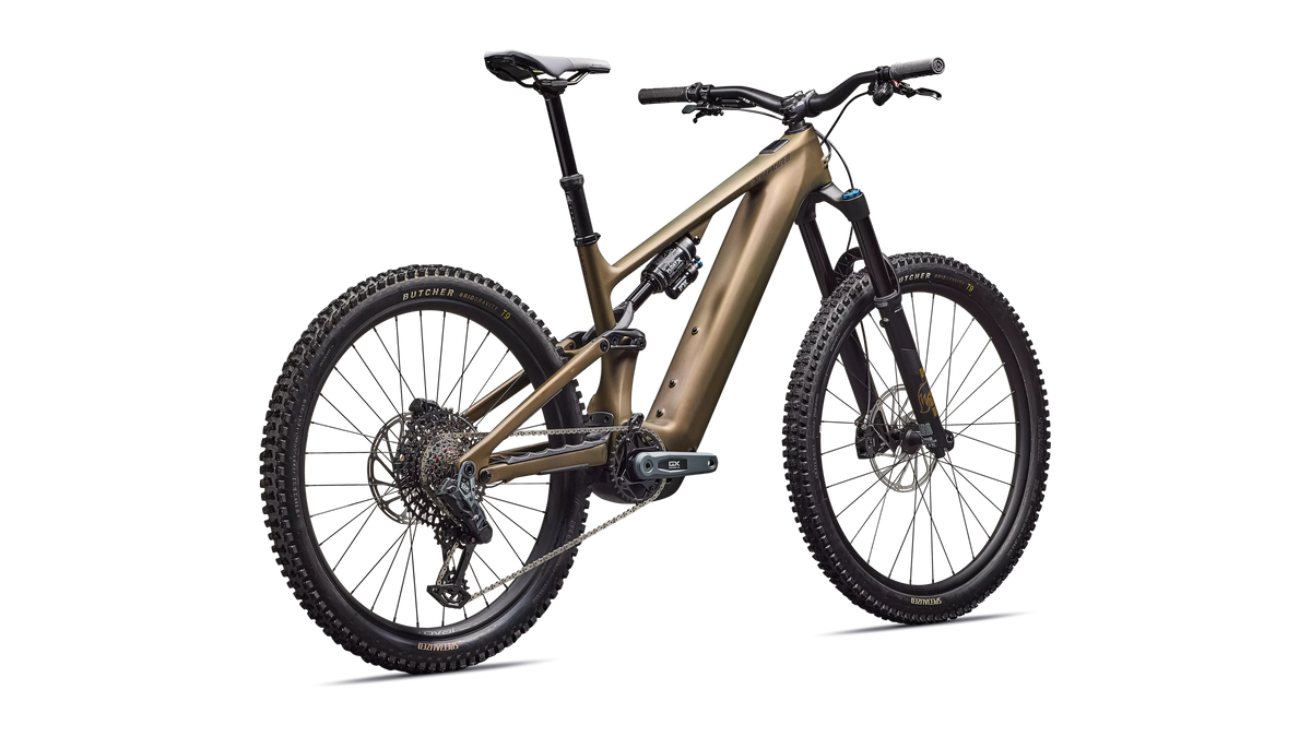 Specialized LEVO EXPERT CARBON G4 NB BNTGLDMET/DOP, Bild 3