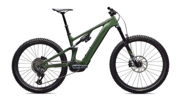 Specialized LEVO EXPERT CARBON G4 NB