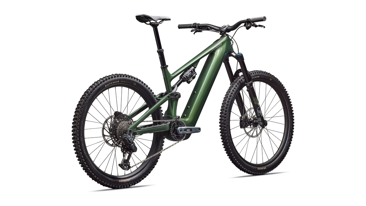 Specialized LEVO EXPERT CARBON G4 NB, Bild 3