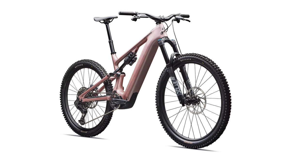 Specialized Levo Comp Carbon CHAM-METOBSD, Bild 2