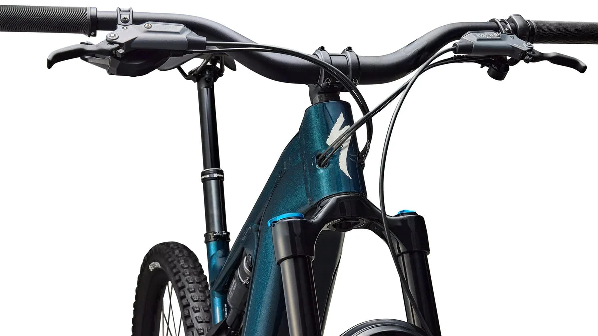 Specialized Levo 4 Comp Alloy DEEP LAKE 2026, Bild 5