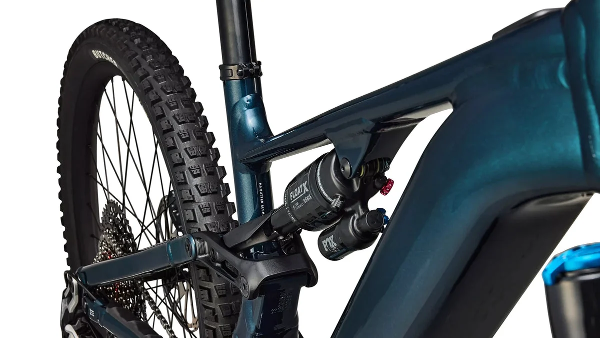Specialized Levo 4 Comp Alloy DEEP LAKE 2026, Bild 6