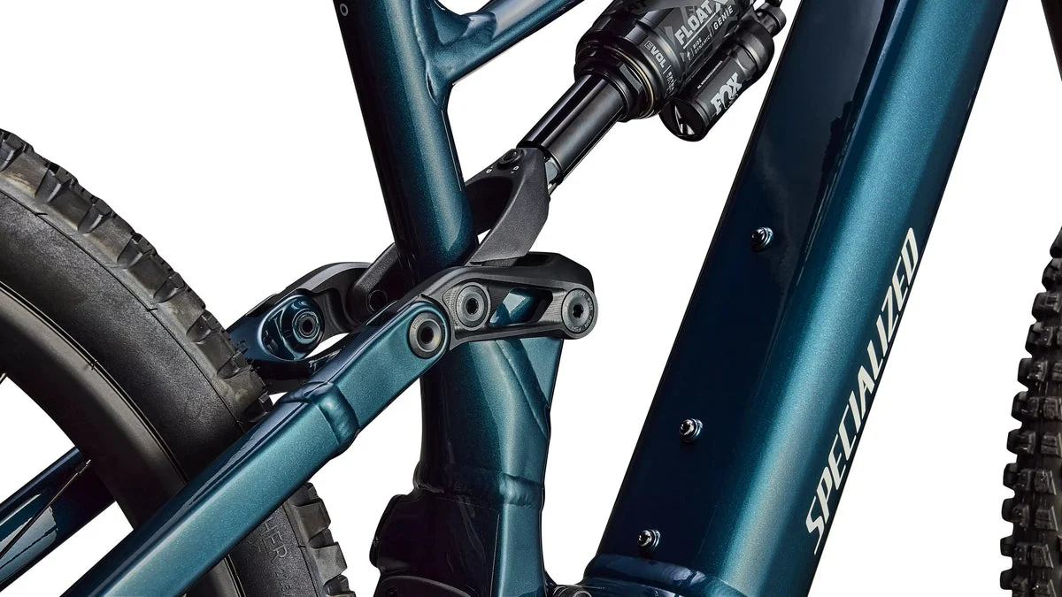 Specialized Levo 4 Comp Alloy DEEP LAKE 2026, Bild 8