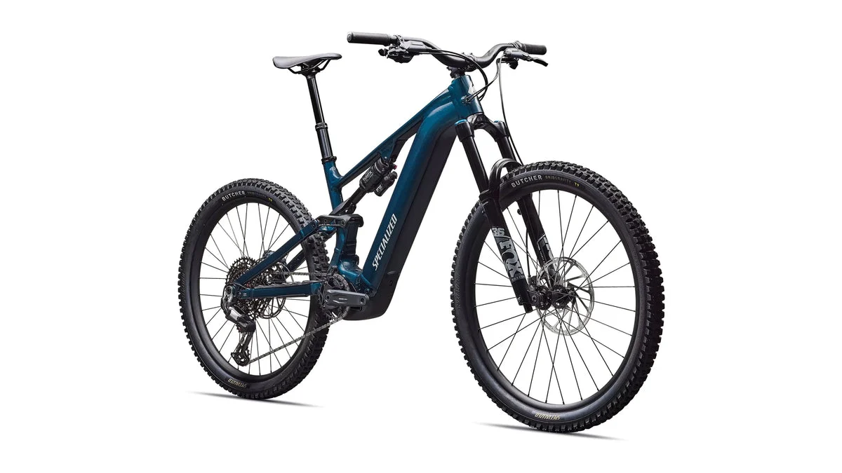 Specialized Levo 4 Comp Alloy DEEP LAKE 2026, Bild 2