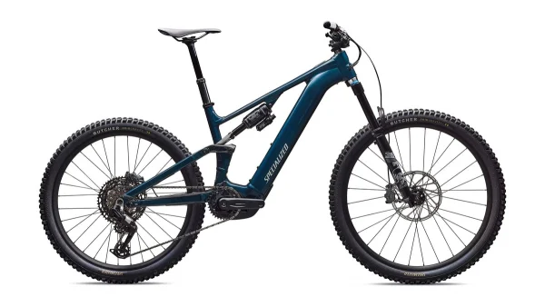 Specialized Levo 4 Comp Alloy DEEP LAKE 2026