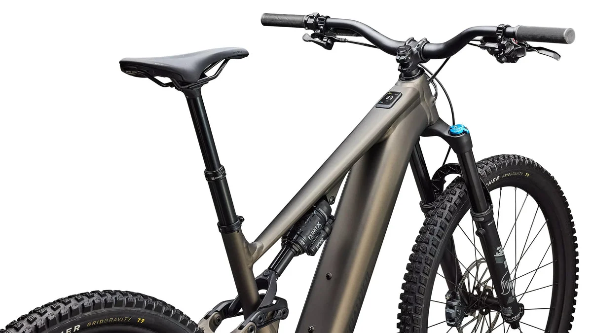 Specialized Levo 4 Comp Alloy 2026, Bild 4
