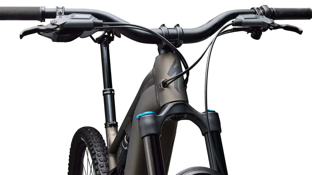 Specialized Levo 4 Comp Alloy 2026, Bild 5