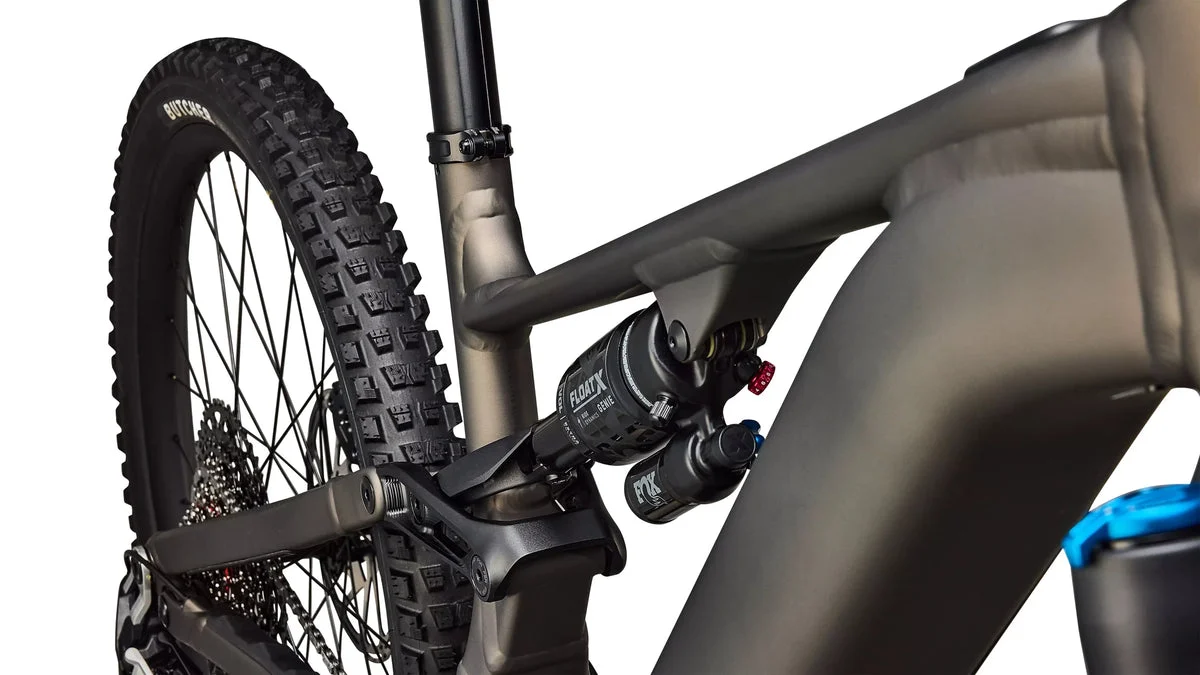 Specialized Levo 4 Comp Alloy 2026, Bild 6