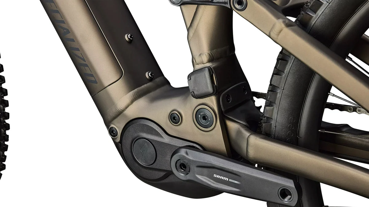 Specialized Levo 4 Comp Alloy 2026, Bild 7