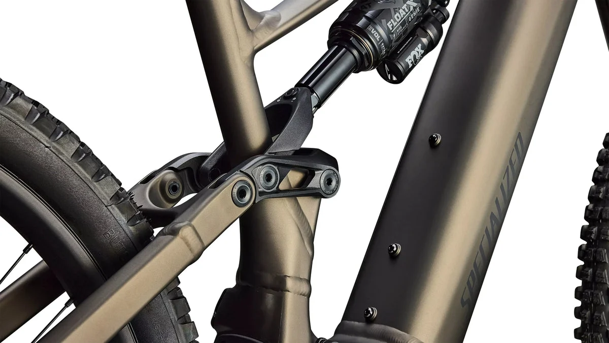 Specialized Levo 4 Comp Alloy 2026, Bild 8