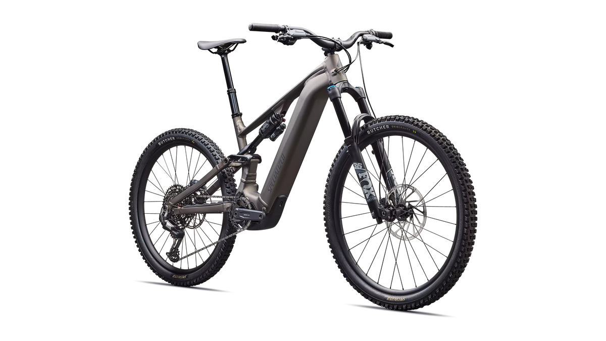 Specialized LEVO 4 COMP ALLOY G4 NB GUN/OBSD, Bild 2