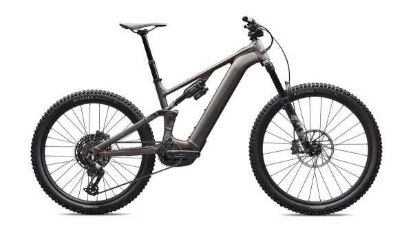 Specialized Levo 4 Comp Alloy 2026