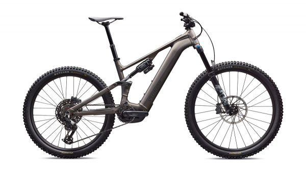 Specialized LEVO 4 COMP ALLOY G4 NB GUN/OBSD