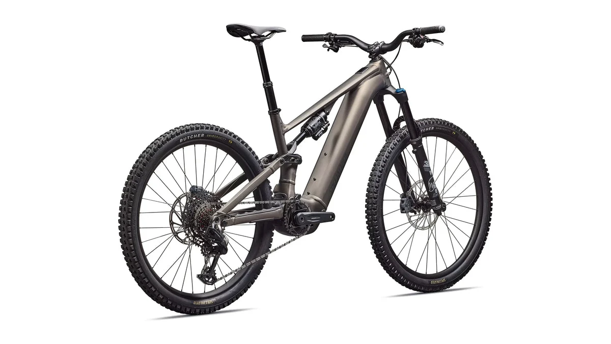 Specialized Levo 4 Comp Alloy 2026, Bild 3