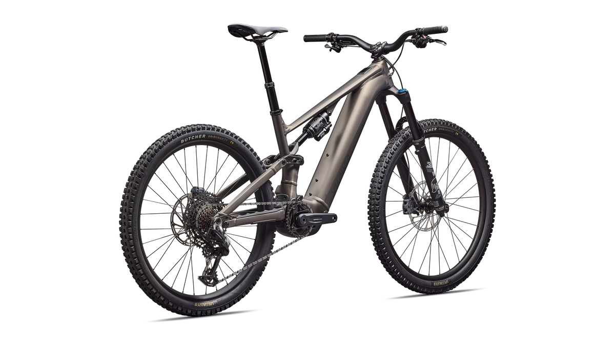 Specialized LEVO 4 COMP ALLOY G4 NB GUN/OBSD, Bild 3