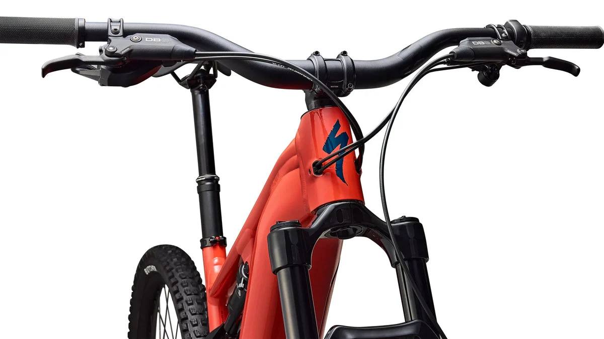 Specialized Levo 4 Alloy DEEP LAKE 2026, Bild 5