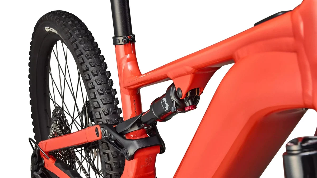 Specialized Levo 4 Alloy DEEP LAKE 2026, Bild 6