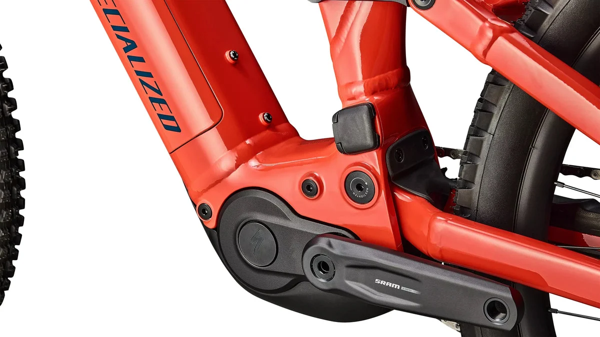 Specialized Levo 4 Alloy DEEP LAKE 2026, Bild 7