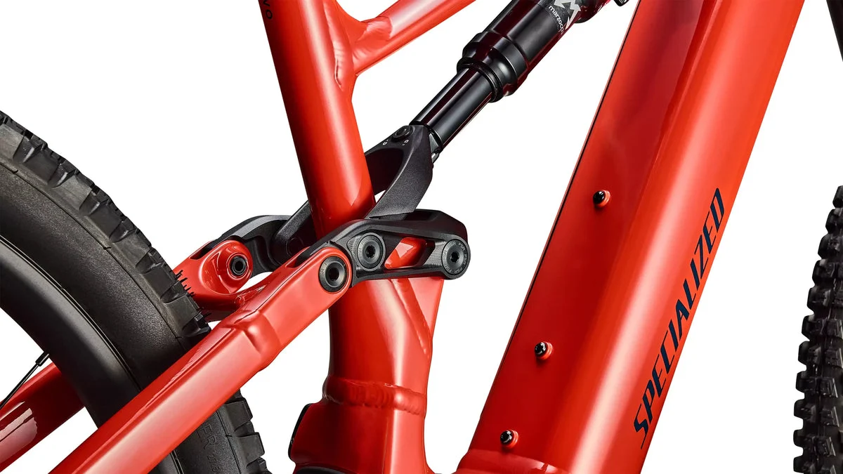 Specialized Levo 4 Alloy DEEP LAKE 2026, Bild 8
