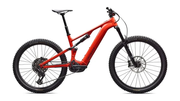 Specialized Levo 4 Alloy DEEP LAKE 2026