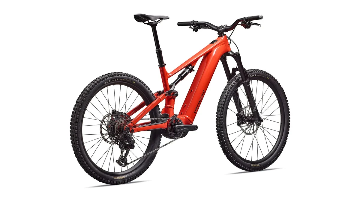Specialized Levo 4 Alloy DEEP LAKE 2026, Bild 3
