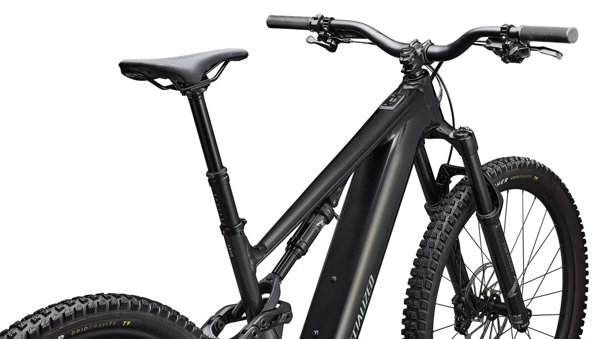 Specialized Levo 4 Alloy DUST 2026, Bild 4