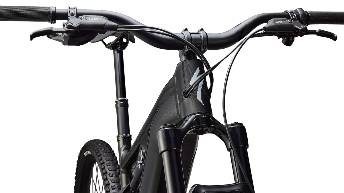 Specialized Levo 4 Alloy DUST 2026, Bild 5