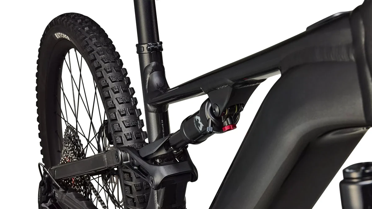 Specialized Levo 4 Alloy DUST 2026, Bild 6