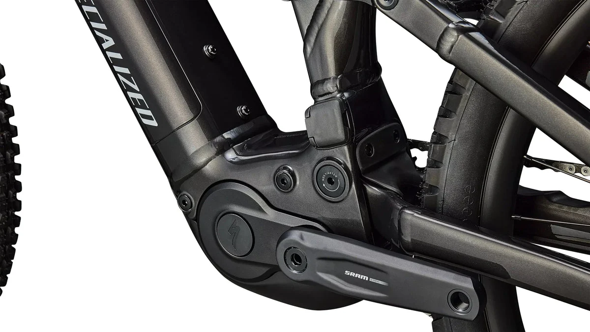 Specialized Levo 4 Alloy DUST 2026, Bild 7