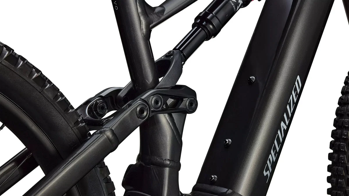 Specialized Levo 4 Alloy DUST 2026, Bild 8