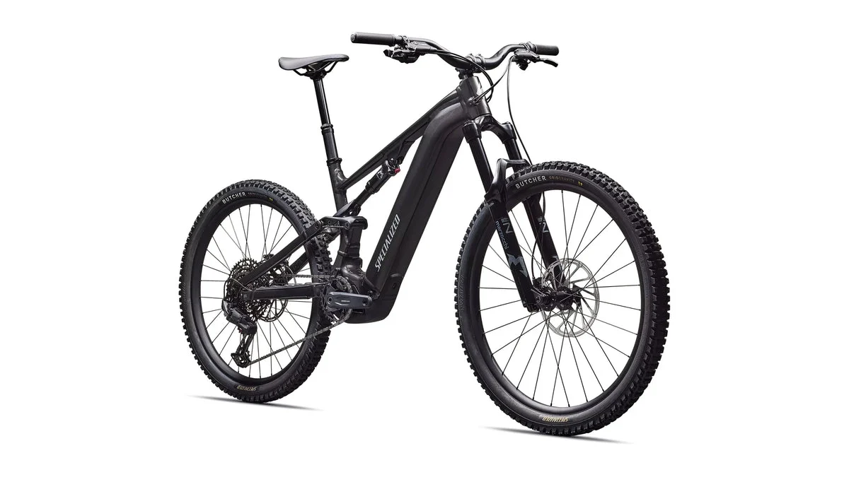 Specialized Levo 4 Alloy DUST 2026, Bild 2
