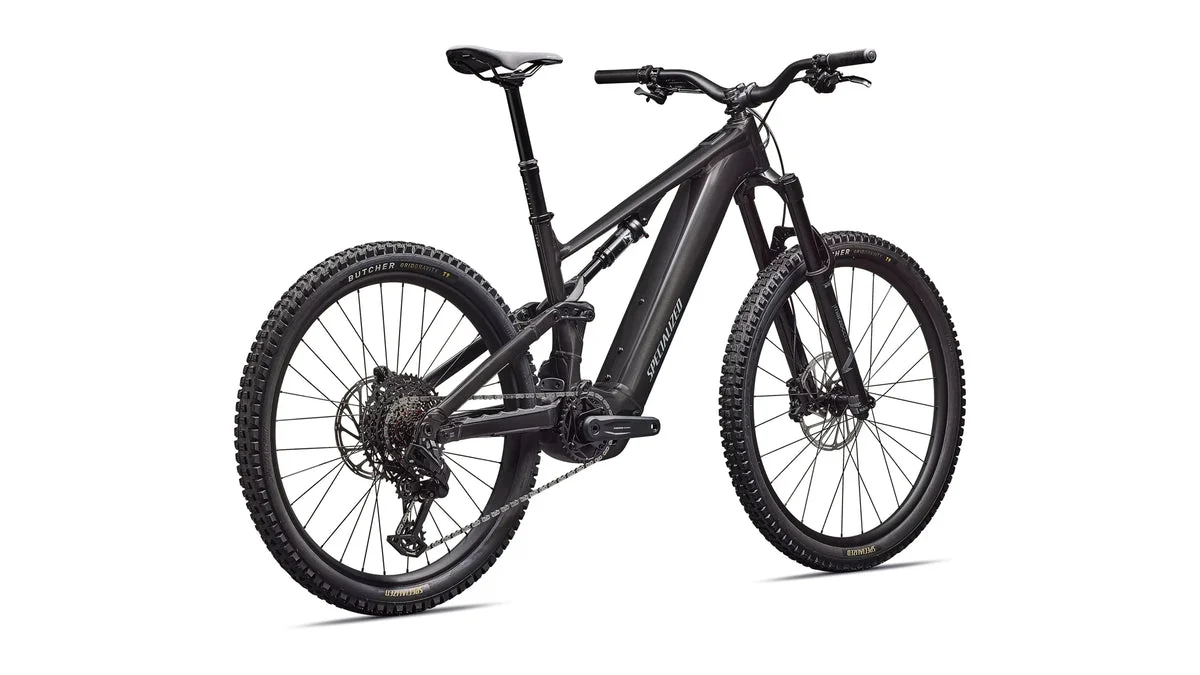 Specialized Levo 4 Alloy DUST 2026, Bild 3