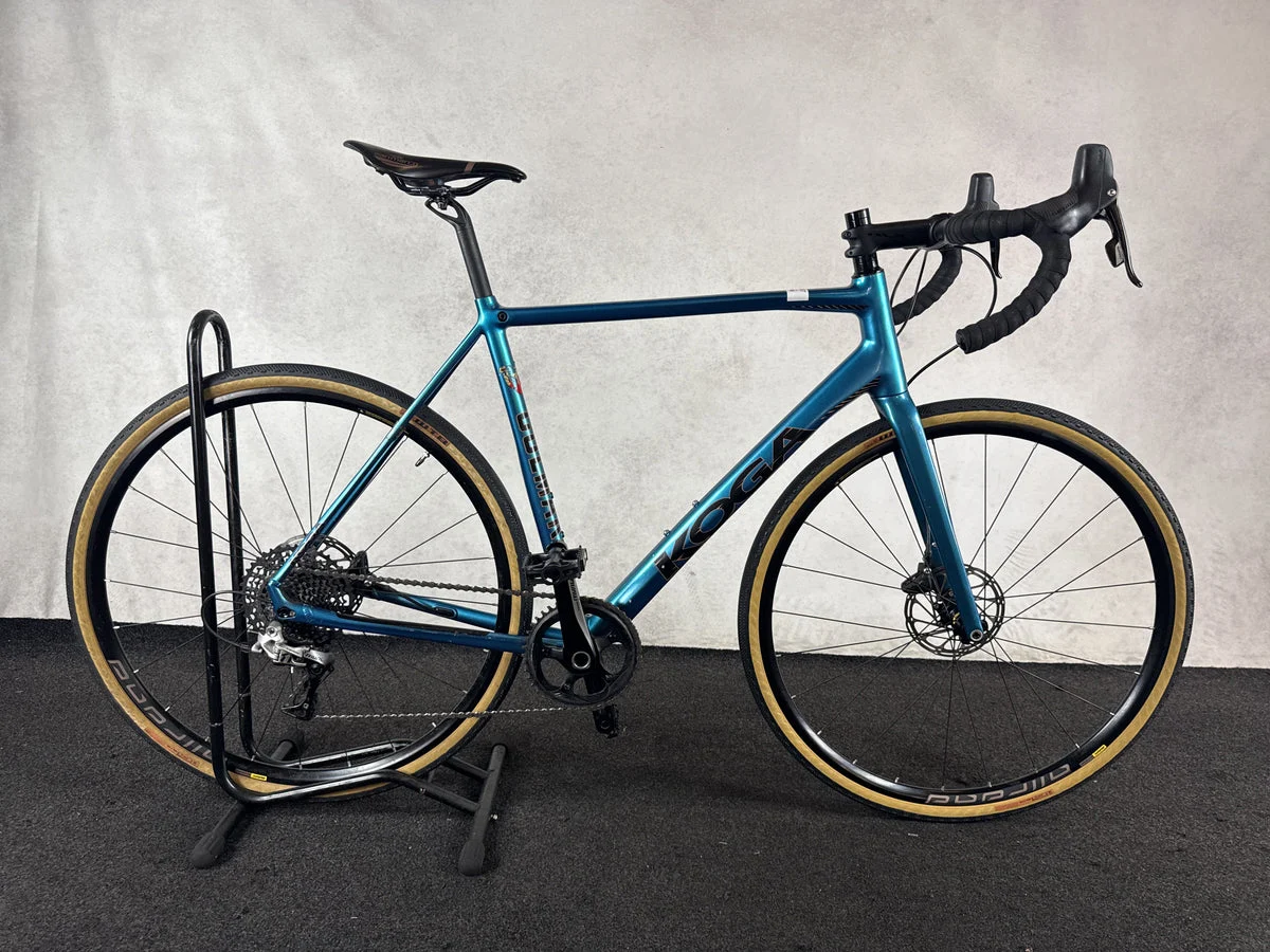 Koga Colmaro Allroad 2023, Bild 6