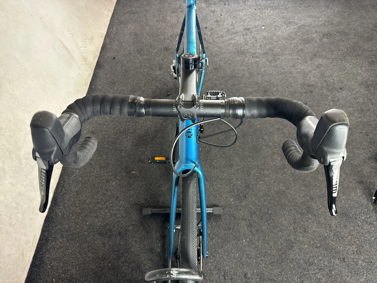 Koga Colmaro Allroad 2023, Bild 4