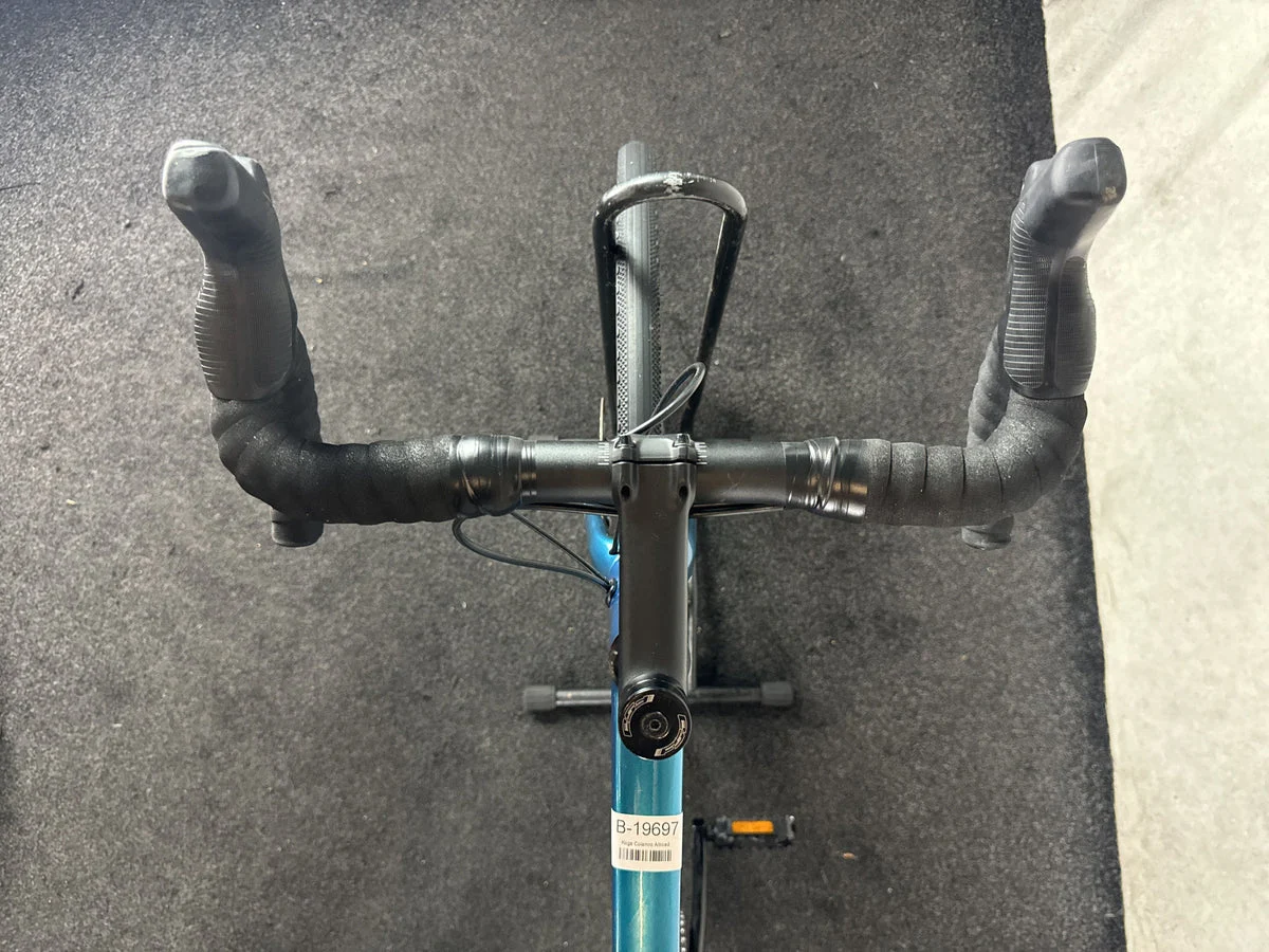 Koga Colmaro Allroad 2023, Bild 3
