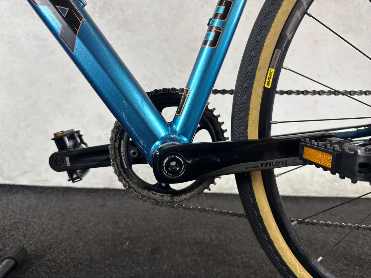 Koga Colmaro Allroad 2023, Bild 2