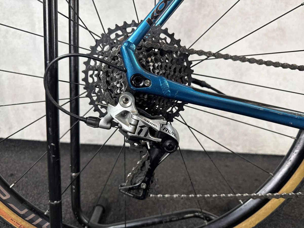 Koga Colmaro Allroad 2023, Bild 7