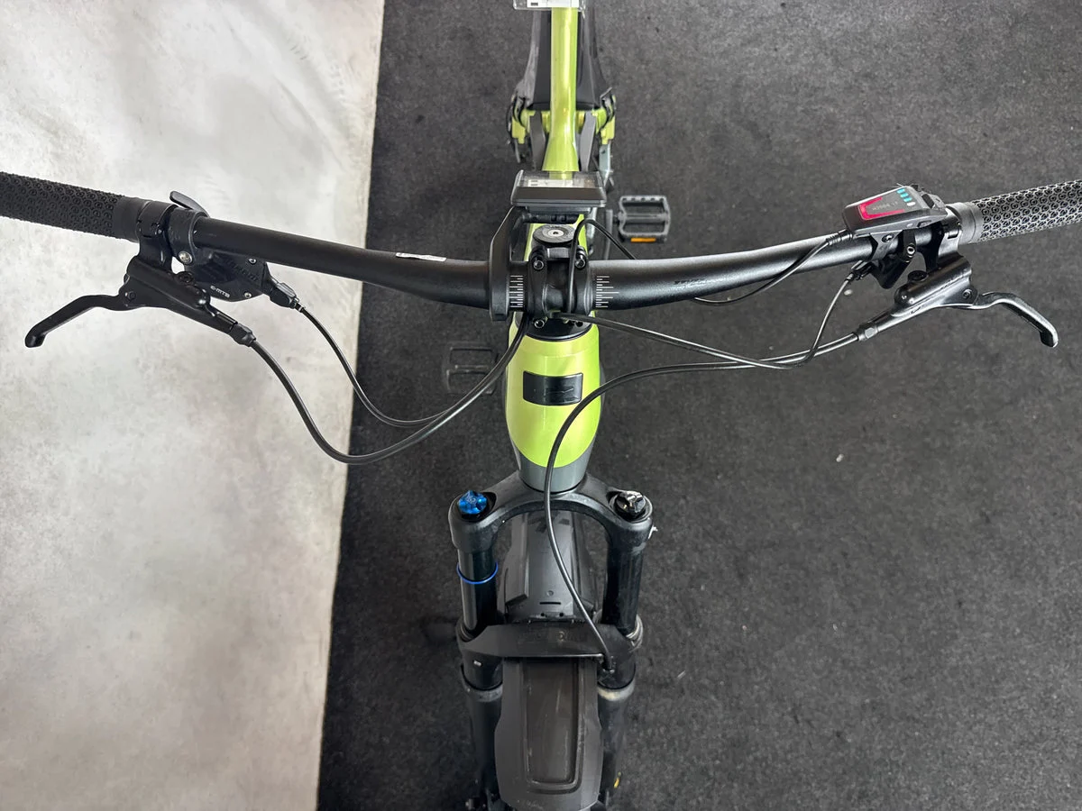 Corratec E.Power RS 160 Elite 2023, Bild 5