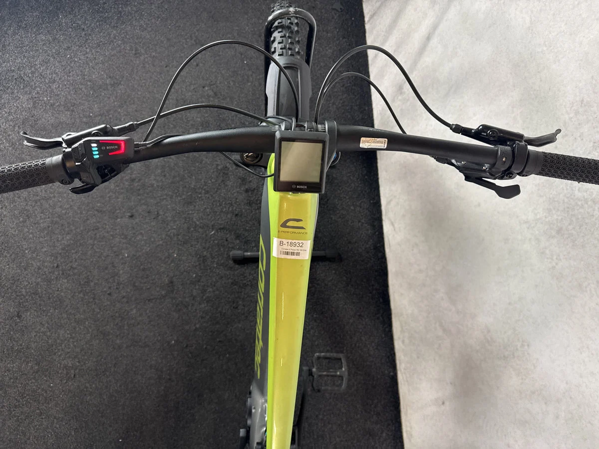 Corratec E.Power RS 160 Elite 2023, Bild 3