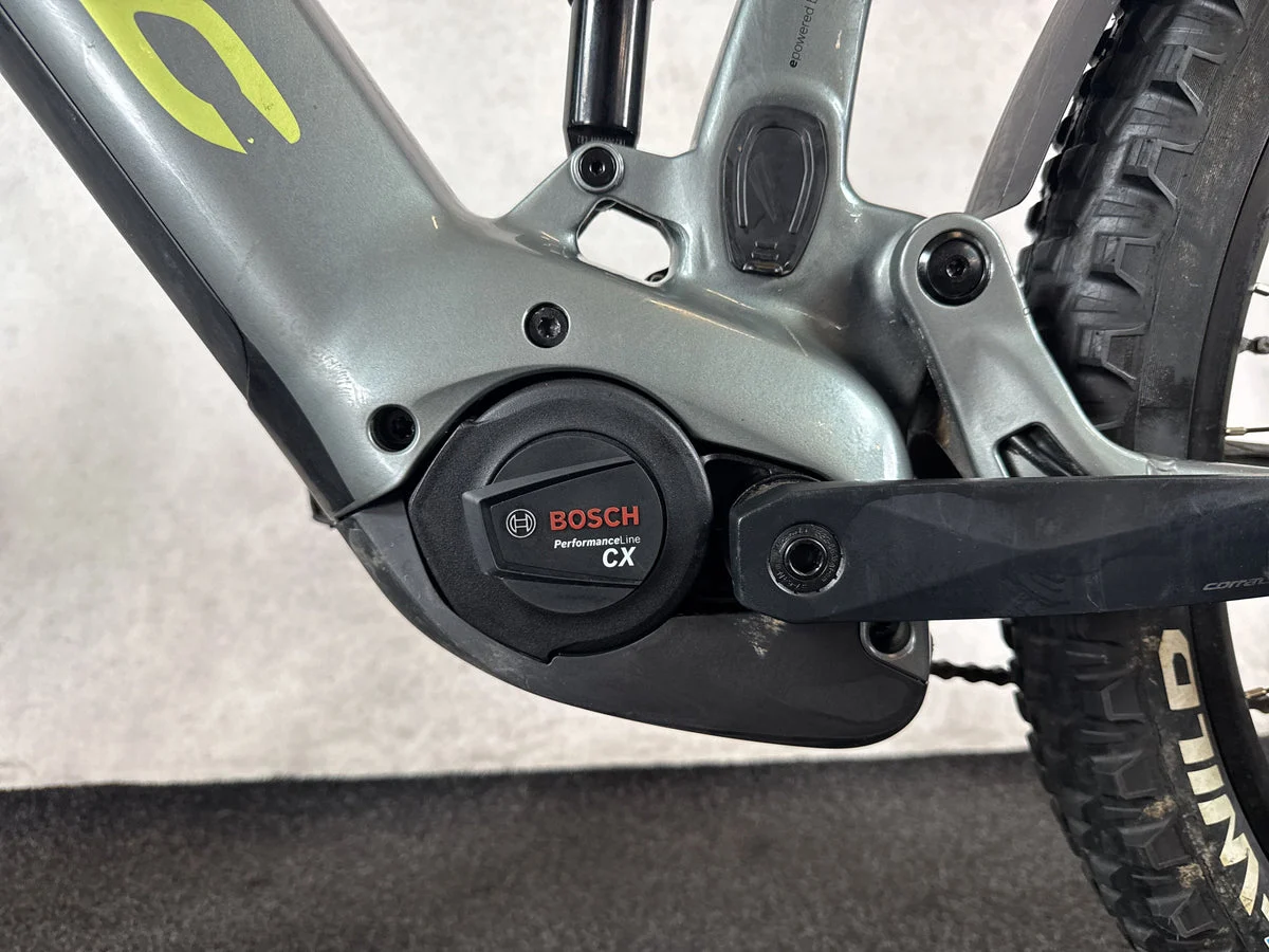 Corratec E.Power RS 160 Elite 2023, Bild 2