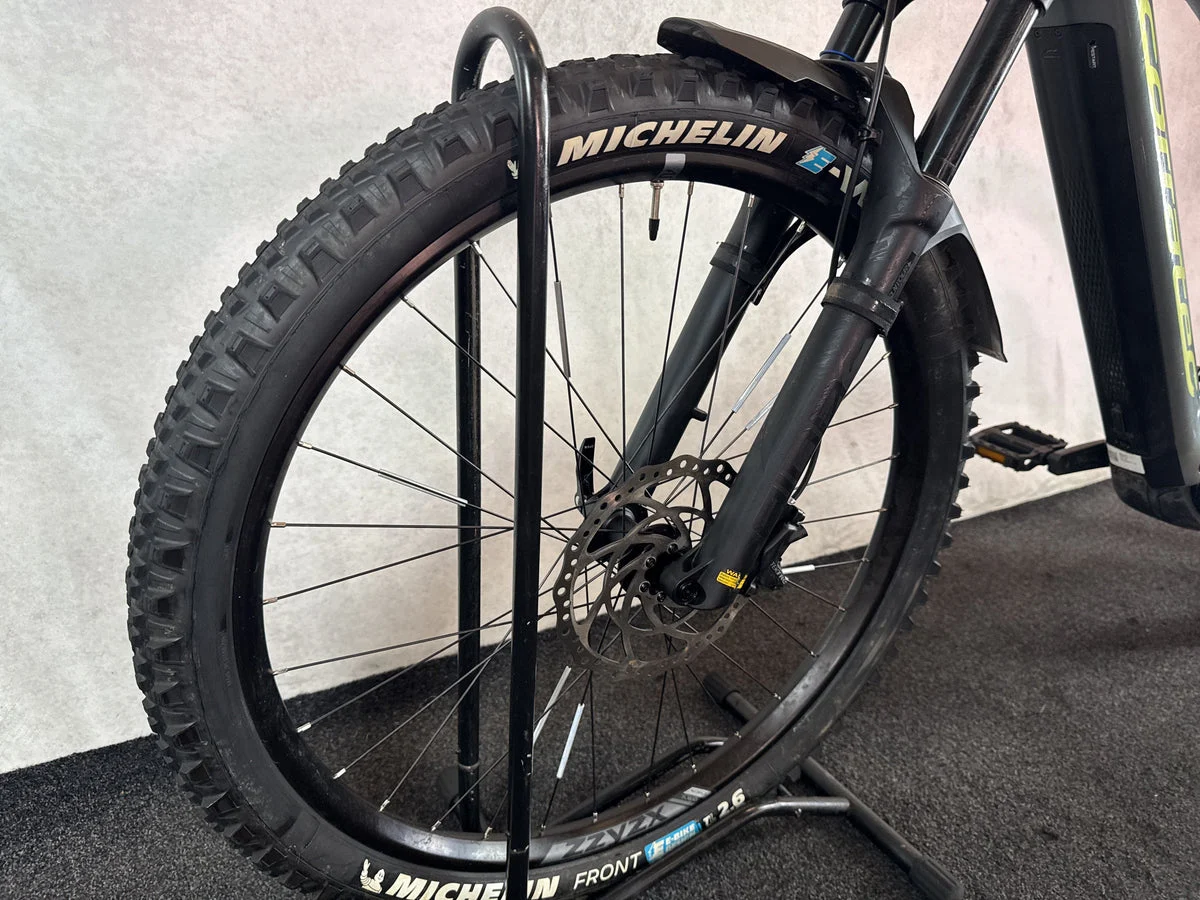 Corratec E.Power RS 160 Elite 2023, Bild 6