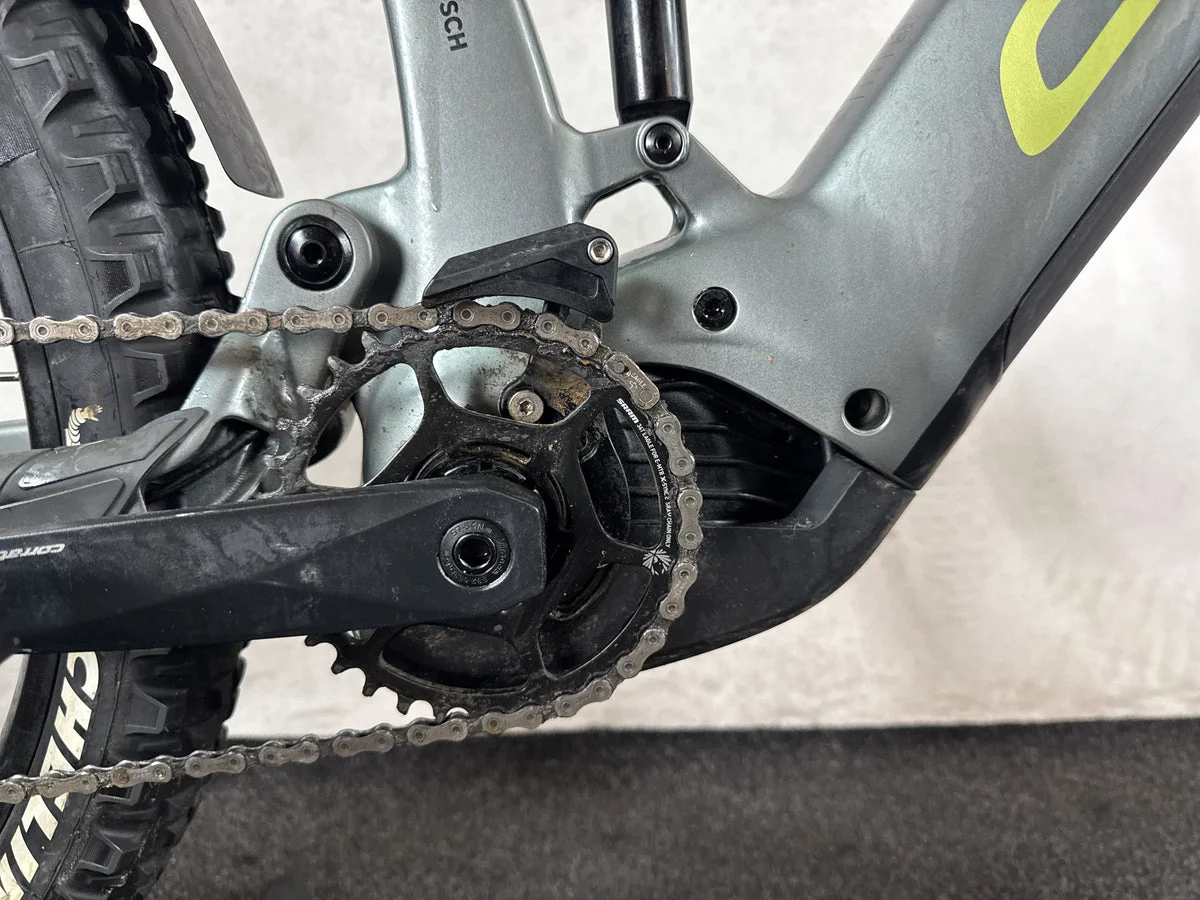 Corratec E.Power RS 160 Elite 2023, Bild 8