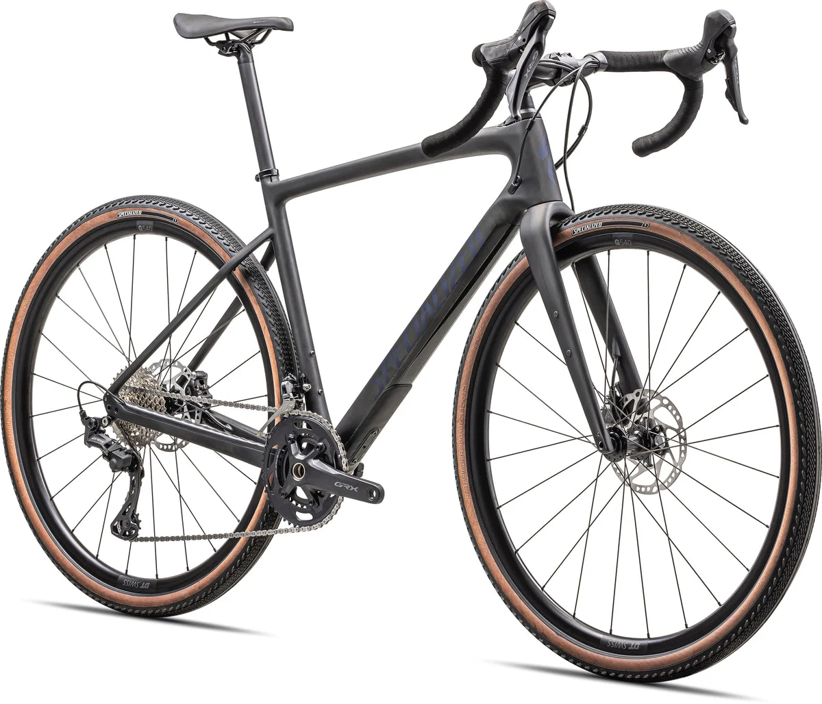 Specialized Diverge Sport Carbon, Bild 2