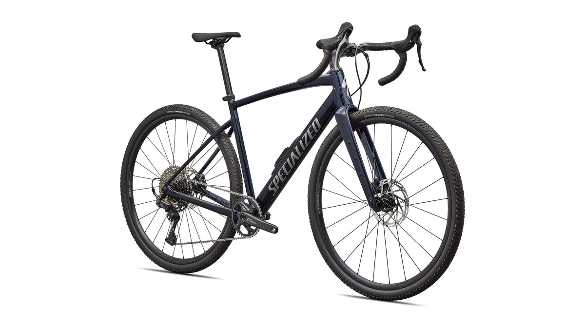 Specialized Diverge 4 Sport Alloy Dark 2026 2026 – Bild 3