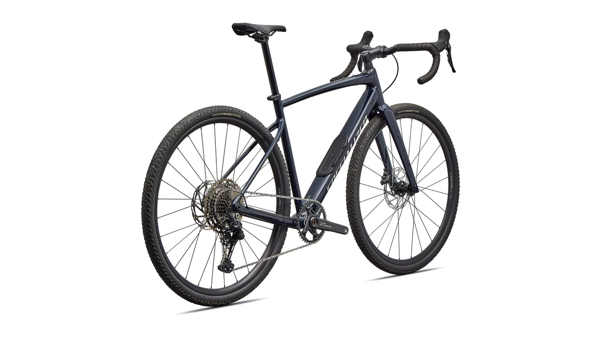 Specialized Diverge 4 Sport Alloy Dark 2026 2026 – Bild 2
