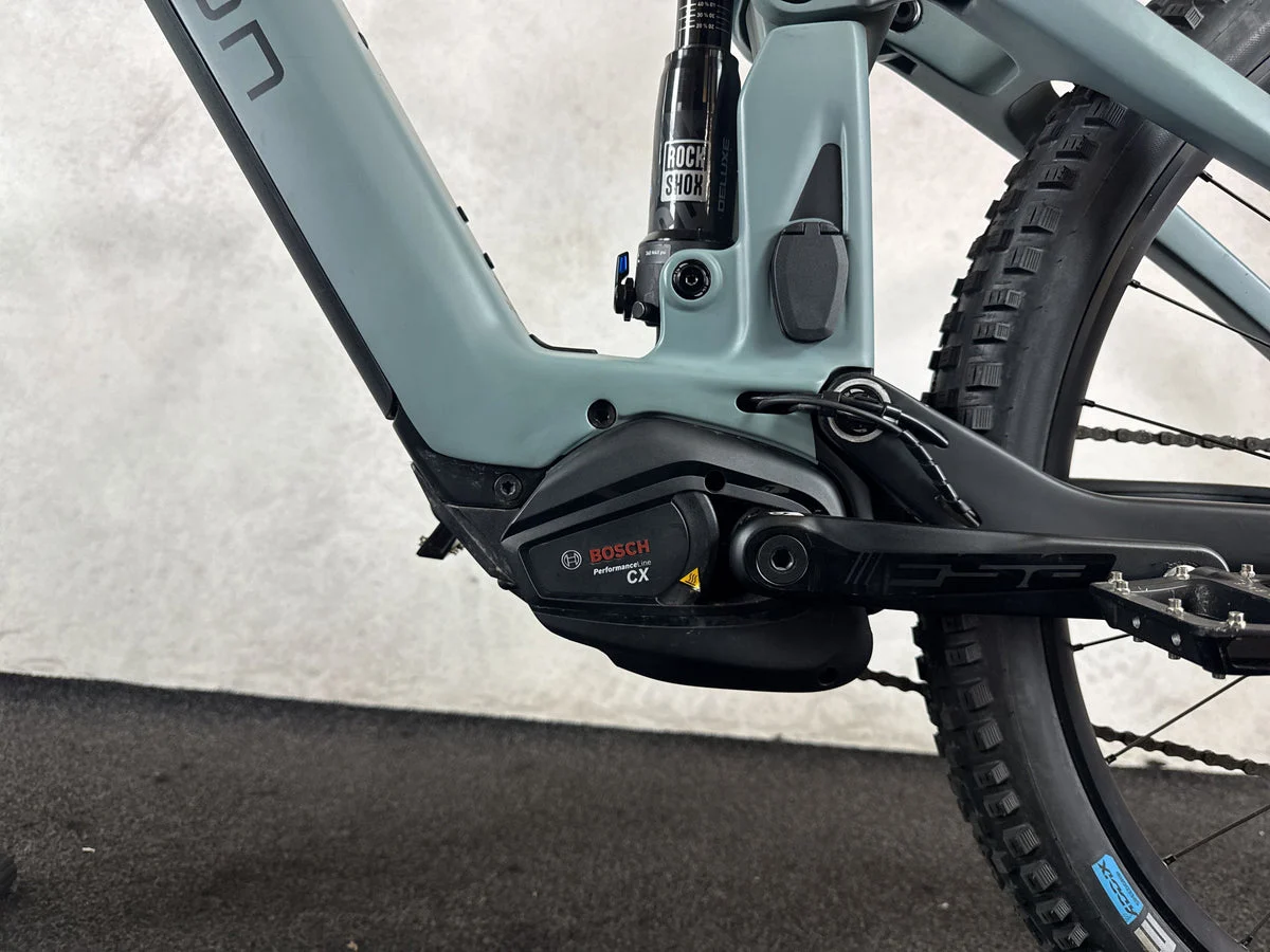 Simplon Stomp Pmax XT 2024, Bild 2